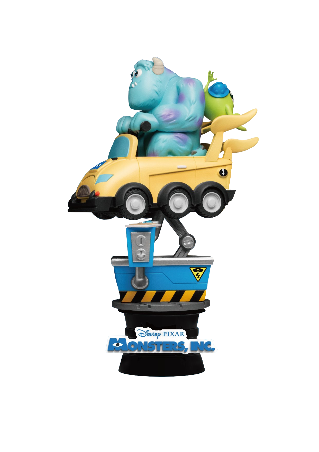 beast-kingdom-toys-disney-monster-inc-mike-&-sulley-coin-ride-pvc-diorama-toyslife