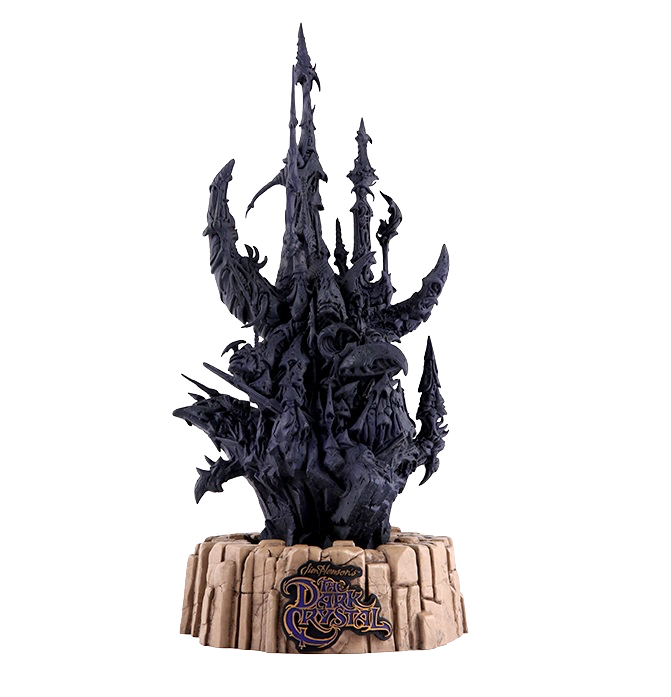 chronicle-collectibles-the-dark-crystal-the-castle-of-skeksis-statue-toyslife