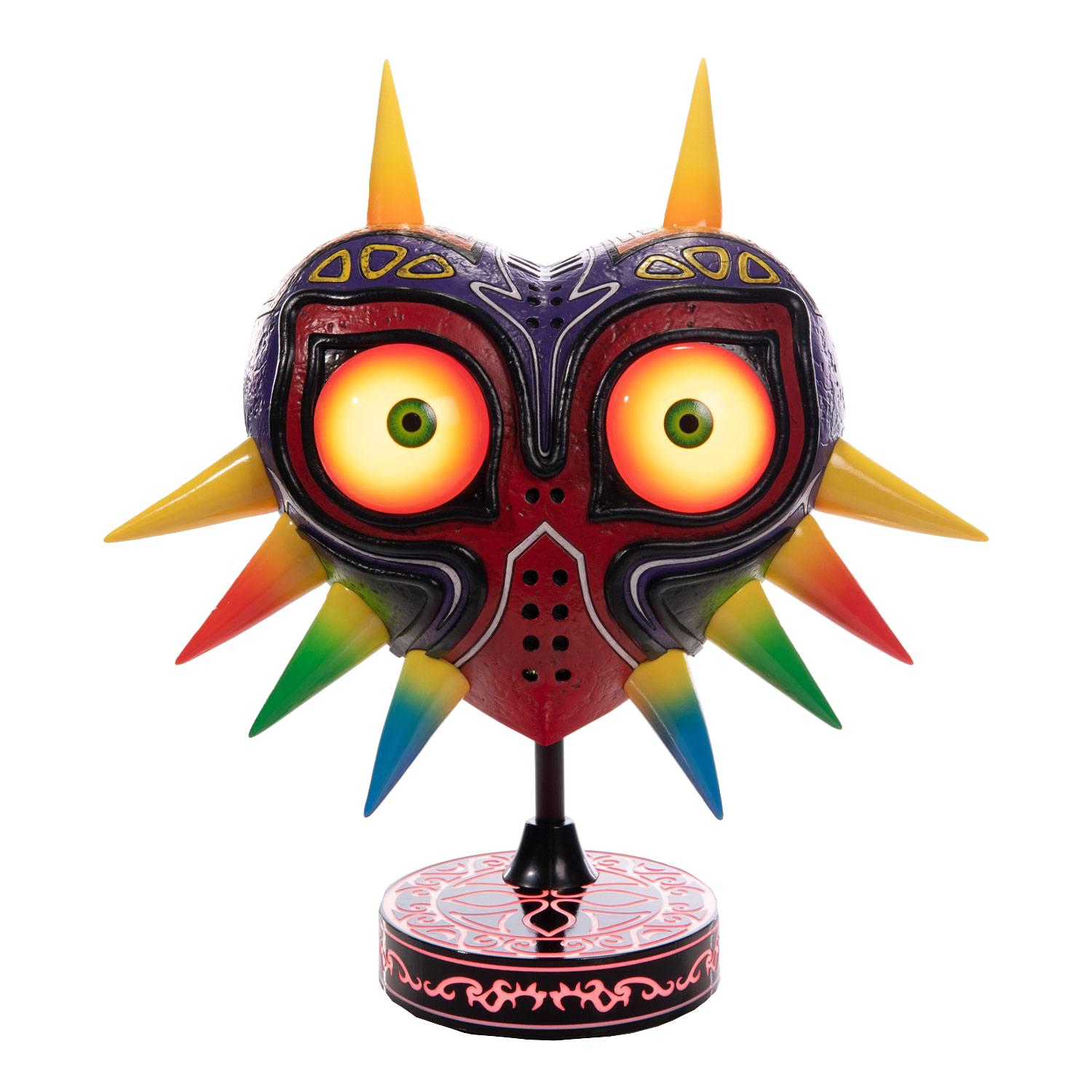 first4figures-the-legend-of-zelda-majora's-mask-collectors-edition-pvc-statue-toyslife