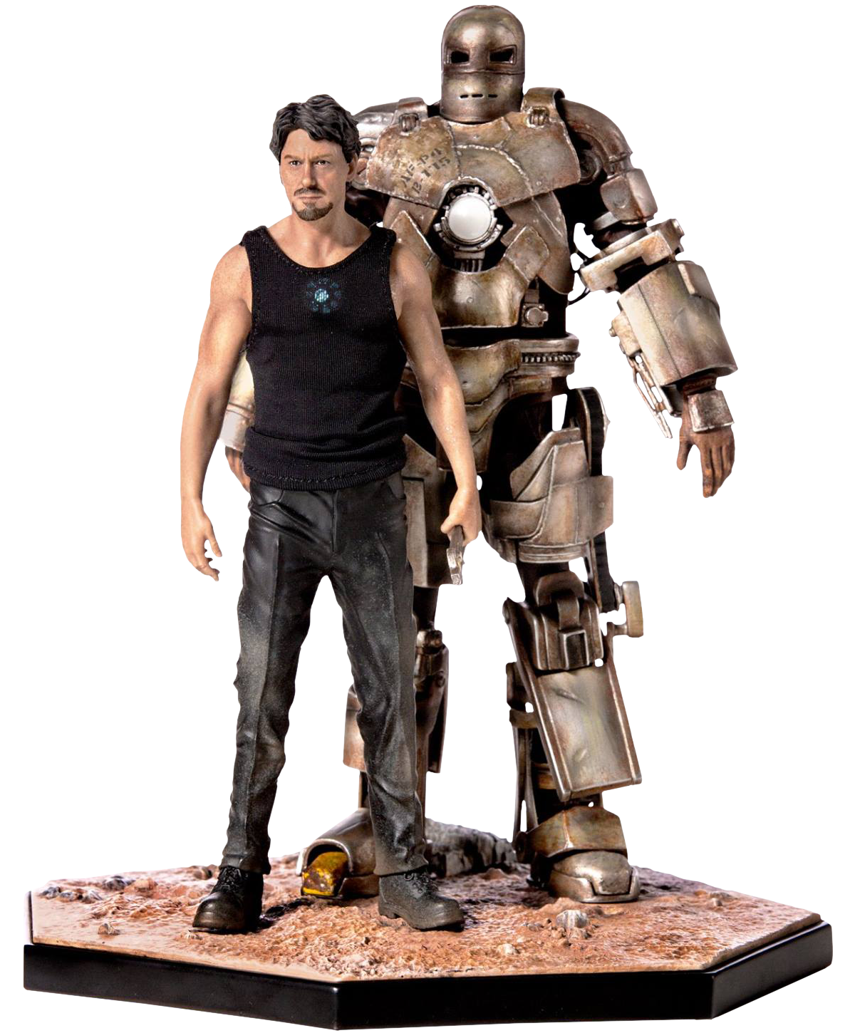 iron-studios-marvel-tony-stark-and-mark-1-1:10-exclusive-statue-toyslife