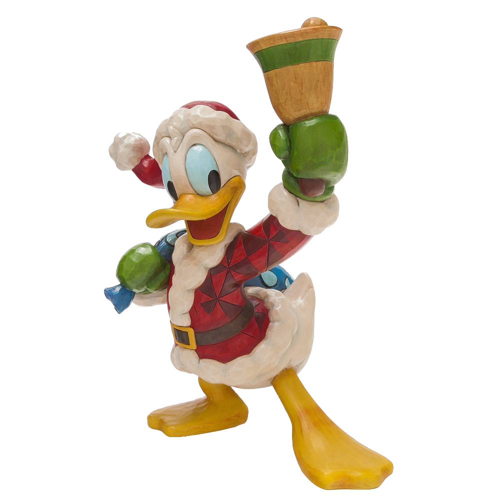 jim-shore-donald-duck-christmas-big-statue-toyslife