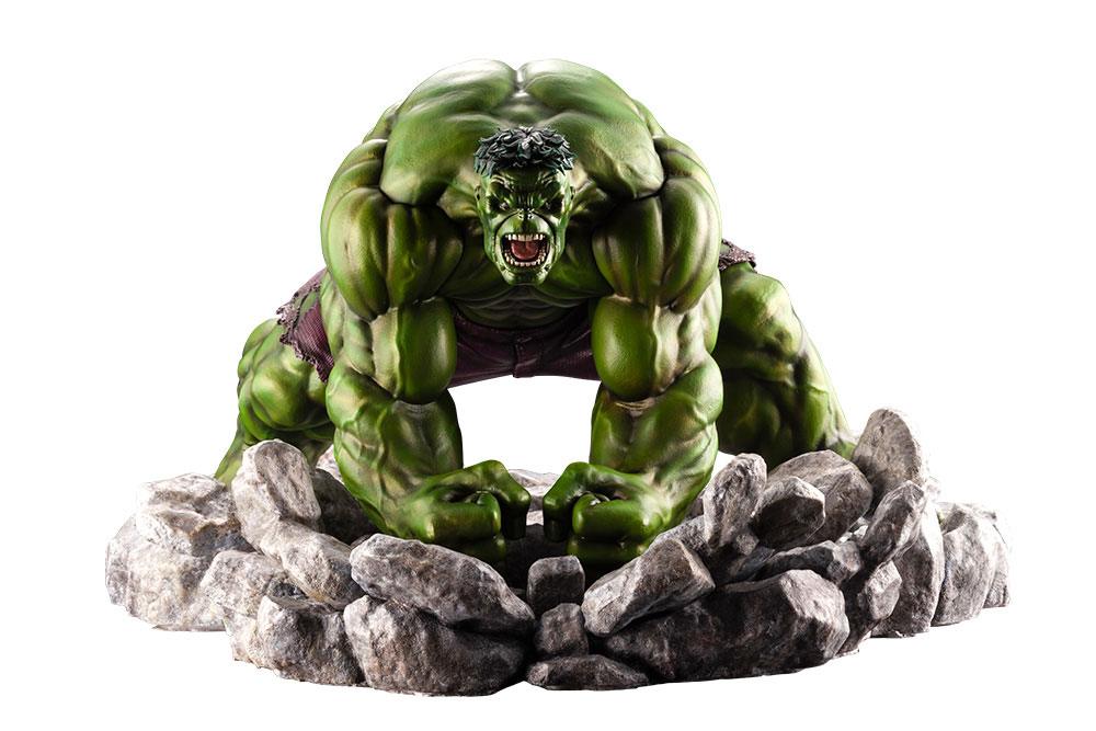 kotobukiya-marvel-hulk-artfx-premier-statue-toyslife