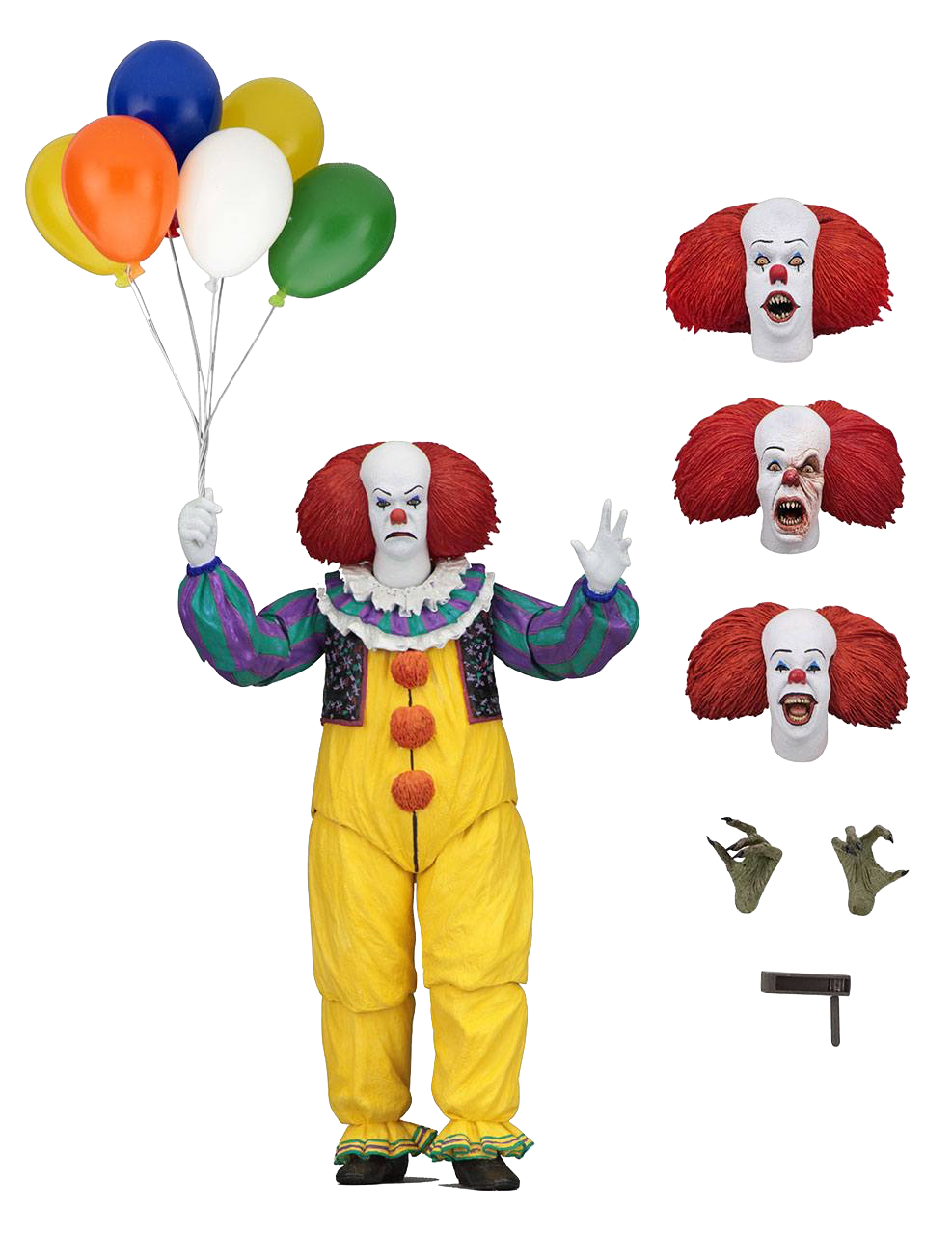 neca-1990-it-pennywise-ultimate-figure-toyslife
