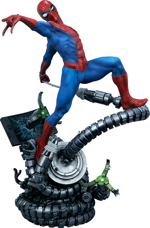 sideshow-marvel-spiderman-premium-format-toyslife