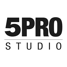 5pro-studio-logo