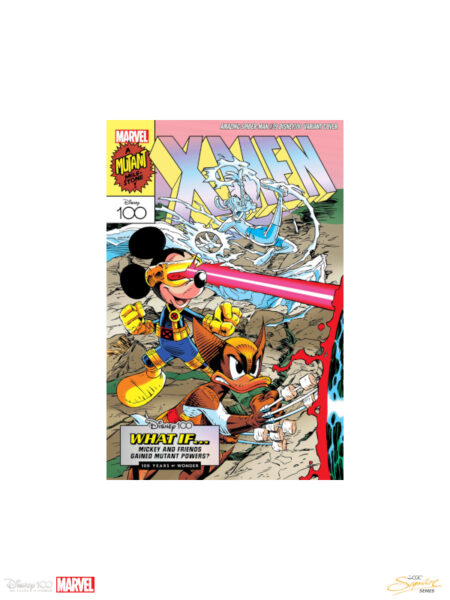 The Amazing Spider-Man #39 CGC Comics Yellow Label Signed by Vitale Mangiatordi