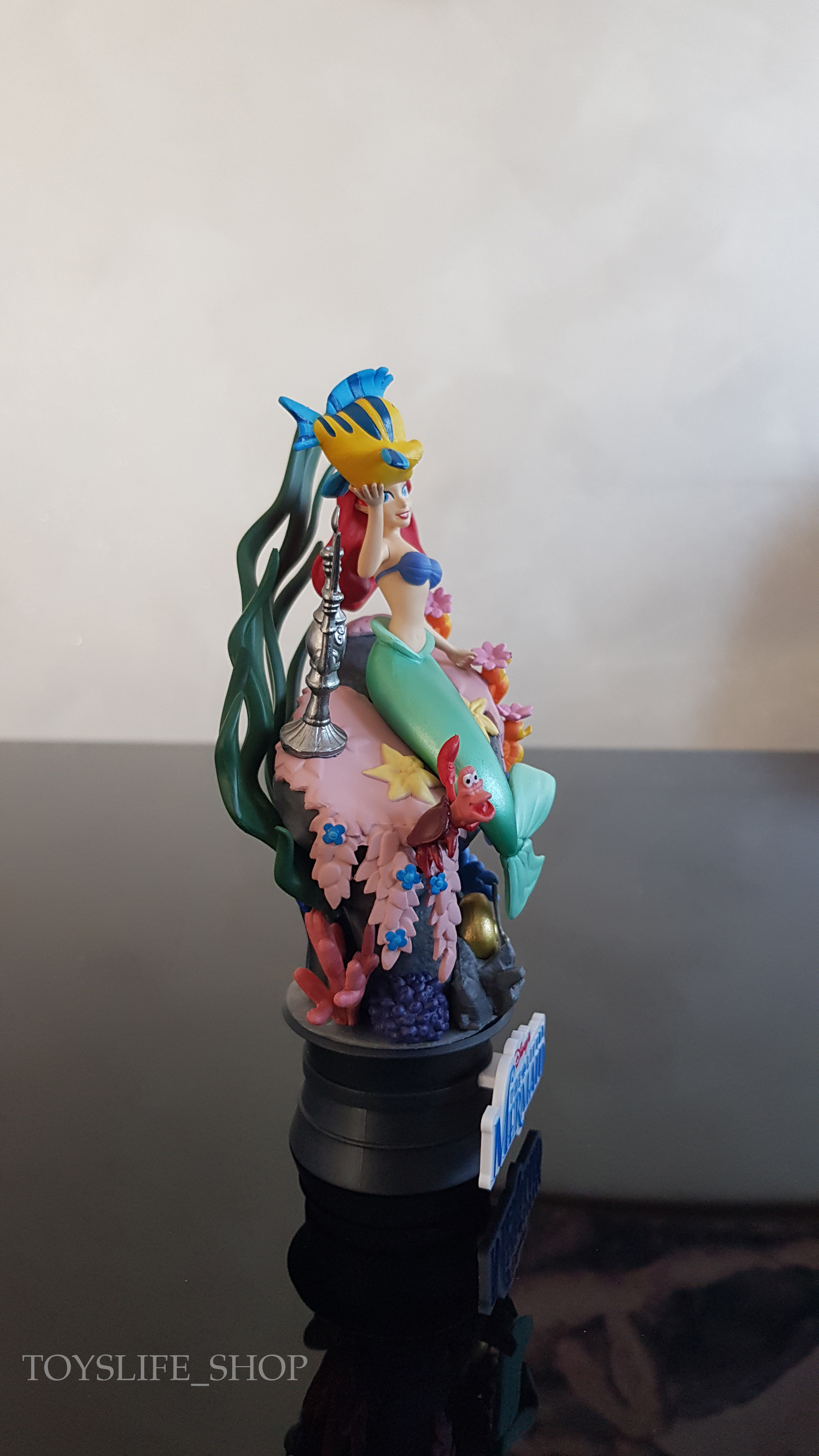 beast-kingdom-disney-the-little-mermaid-pvc-statue-toyslife-review-02