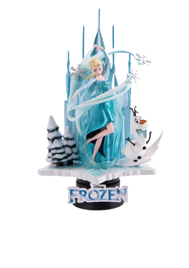 beast-kingdom-toys-disney-frozen-diorama-toyslife