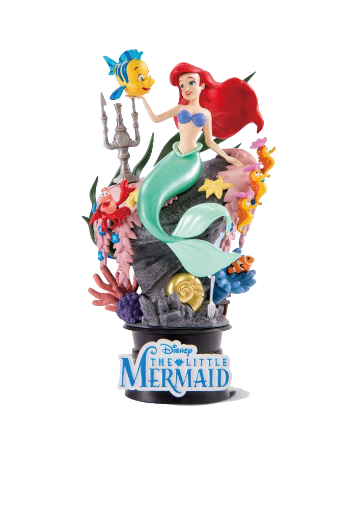 beast-kingdom-toys-disney-the-little-mermaid-diorama-toyslife