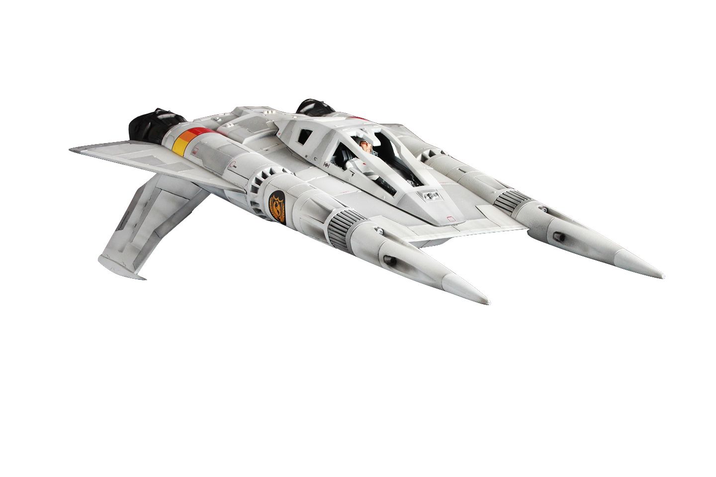 chronicle-collectibles-buck-rogers-starfighter-toyslife