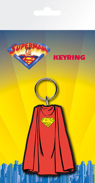 dc-comics-superman-rubber-keychain-toyslife-01