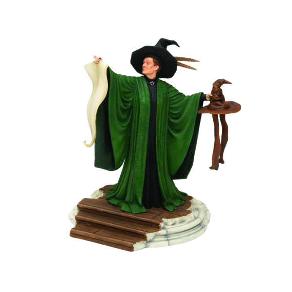 department56-harry-potter-minerva-mcgonagall-year-one-statue-toyslife