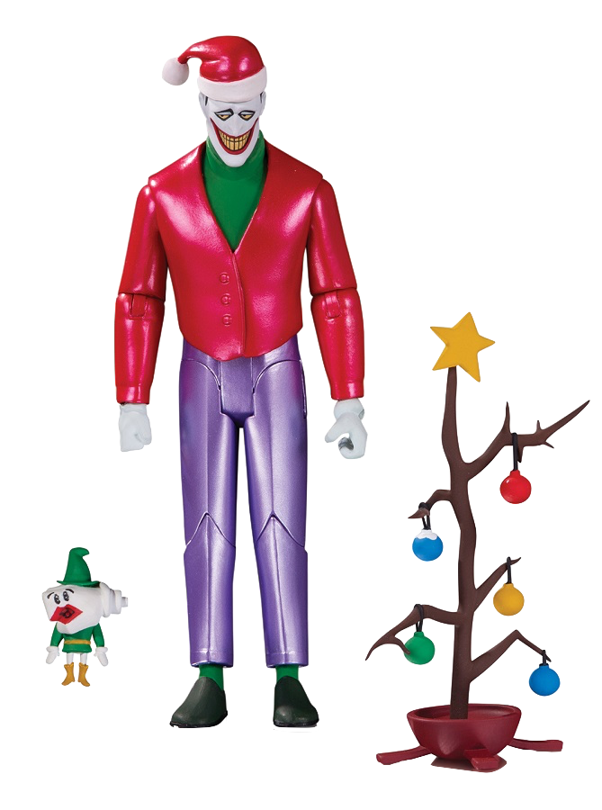 diamond-select-batman-the-animated-series-joker-christmas-figure-toyslife