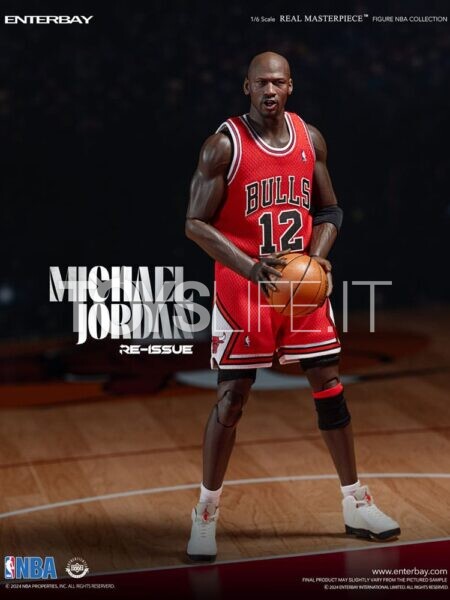 enterbay-nba-collection-michael-jordan-i'm-back-limited-edition-1:6-figure-toyslife-icon
