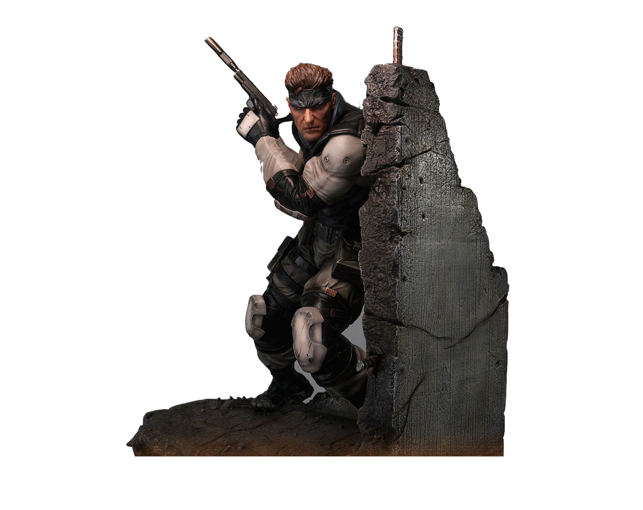 first4figures-meta-gear-solid-snake-statue-toyslife