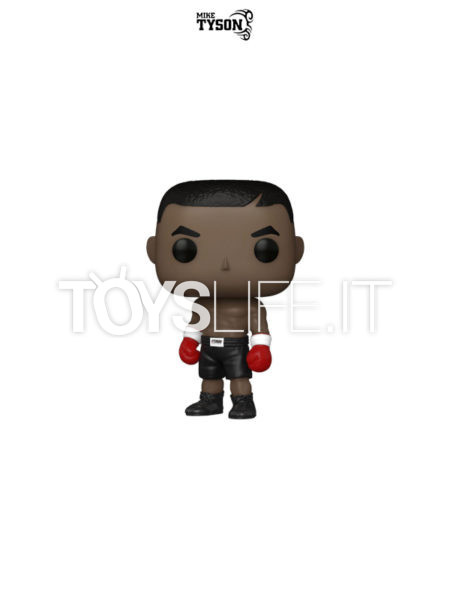 Funko Boxing Mike Tyson