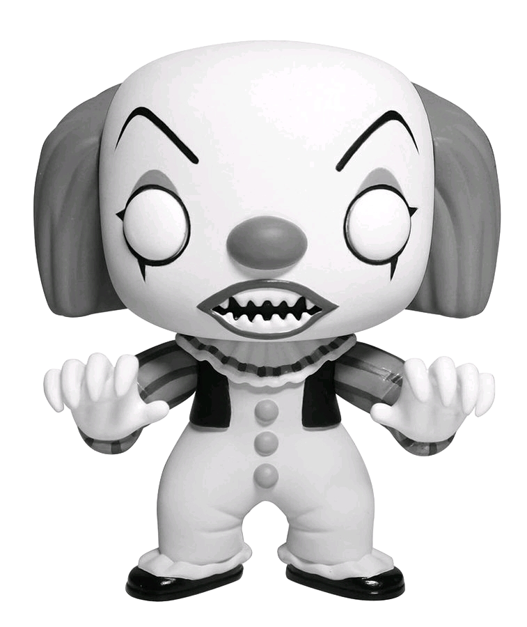 funko-movies-it-1990-pennywise-black-and-white-toyslife