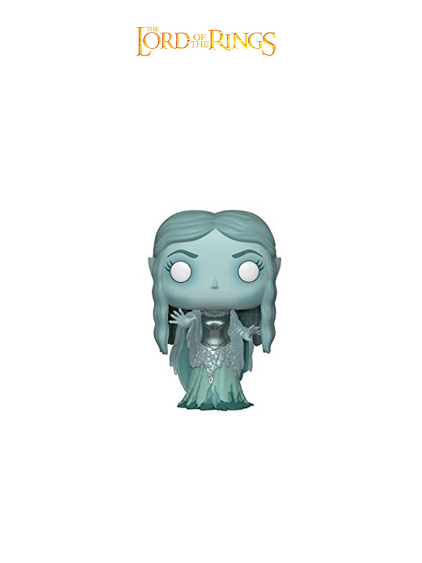 Funko Movies Lord Of The Rings Tempted Galadriel Exclusive