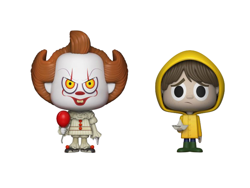 funko-vynl.-it-pennywise-&-geogie-toyslife