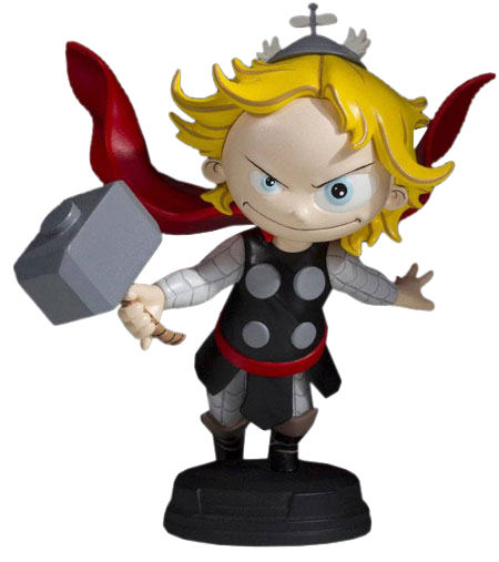 gentle-giant-marvel-scottie-young-thor-mini-statue-toyslife
