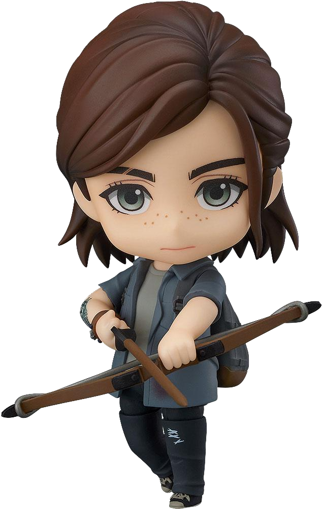 good-smile-company-the-last-of-us-2-ellie-nendoroid-figure-toyslife