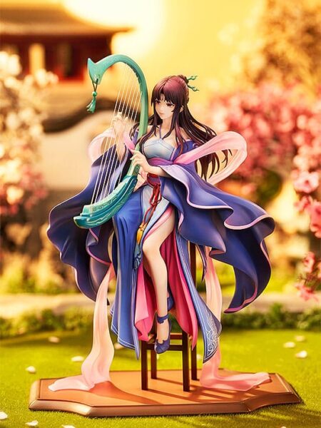 Good Smile Company The Legend of Sword and Fairy Liu Mengli Weaving Dreams Version 1:7 Pvc Statue