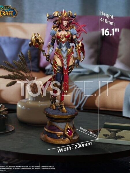 hex-collectibles-world-of-warcraft-alexstrasza-1:6-statue-toyslife-01