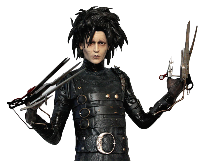 hollywood-collectibles-edward-scissorhands-toyslifepng