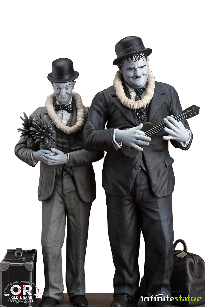 infinite-statue-old-&-rare-stan-laurel-&-oliver-hardy-toyslife