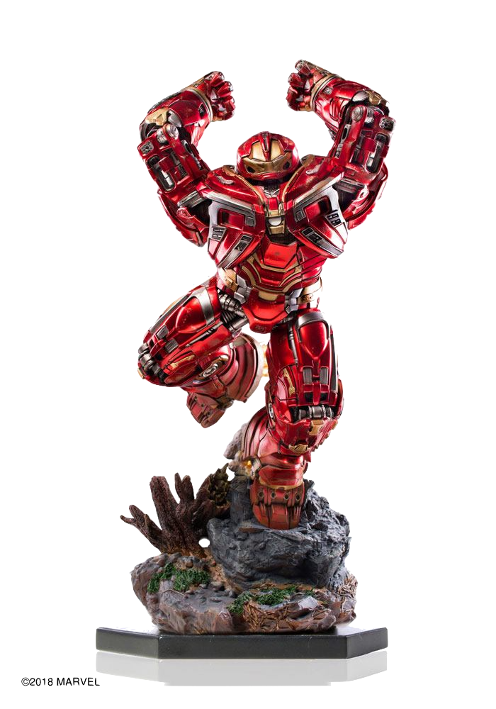 iron-studios-avengers-infinity-war-hulbuster-1:10-statue-toyslife