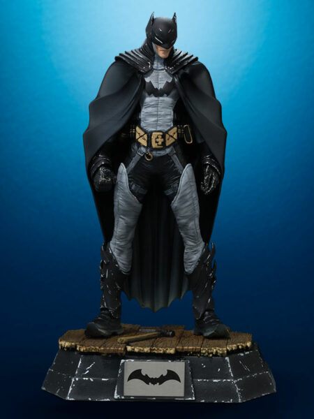 Iron Studios DC Comics Batman 1:10 Statue by Rafael Grampá 