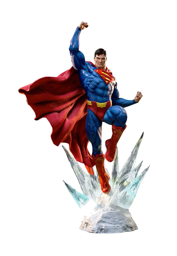 iron-studios-dc-comics-superman-statue-toyslife