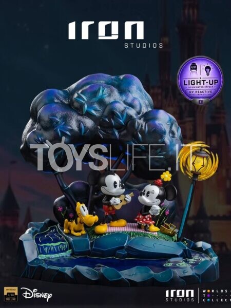 iron-studios-disney-classics-mickey-minnie-and-pluto's-day-at-the-park-1:10-deluxe-statue-toyslife-icon