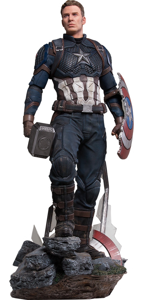 iron-studios-marvel-avengers-endgame-captain-america-deluxe-1:4-statue-toyslife