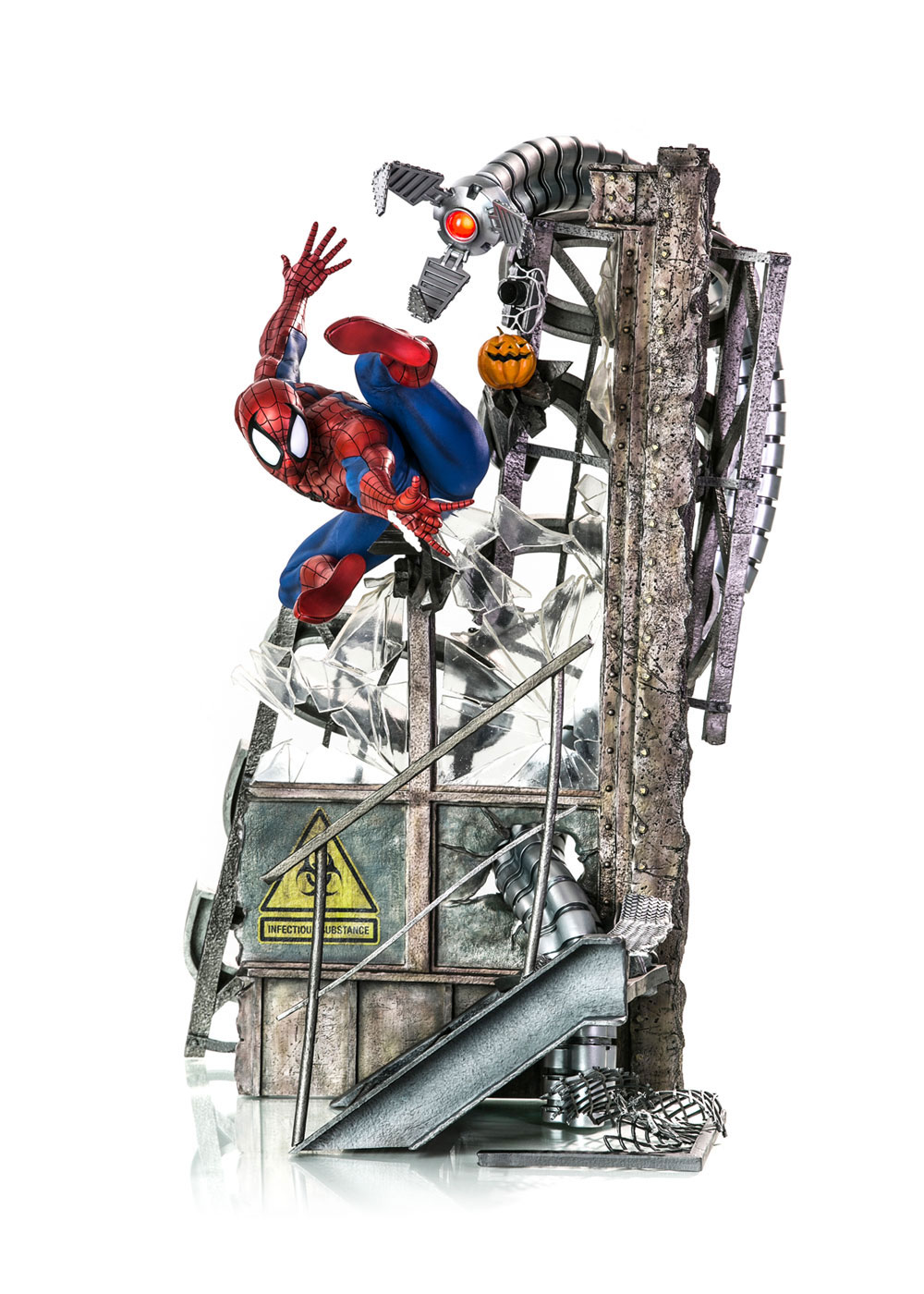 iron-studios-spiderman-statue-toyslife
