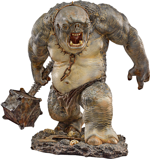 iron-studios-the-lord-of-the-rings-cave-troll-1:10-statue-toyslife
