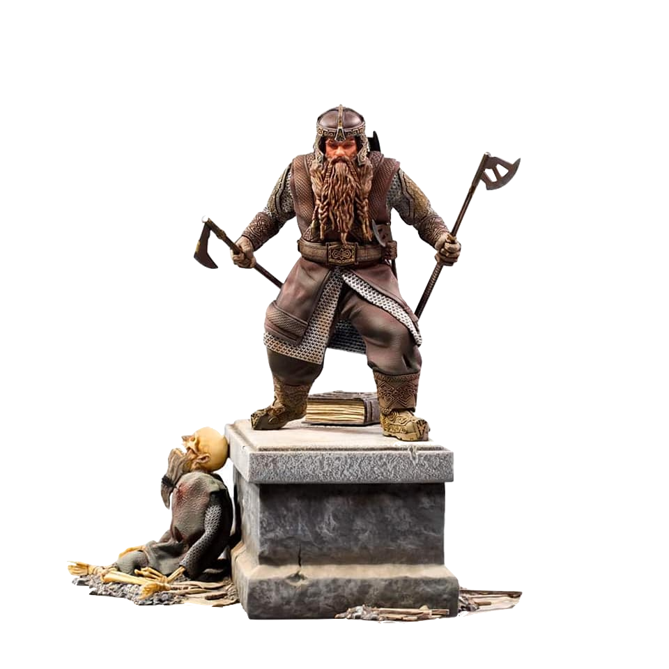 iron-studios-the-lord-of-the-rings-gimli-1:10-statue-toyslife