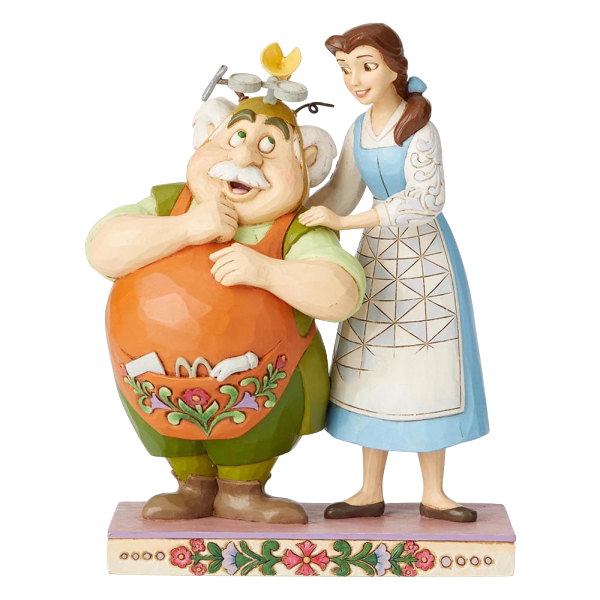 jim-shore-disney-traditions-beauty-and-the-beast-belle-and-maurice-toyslife