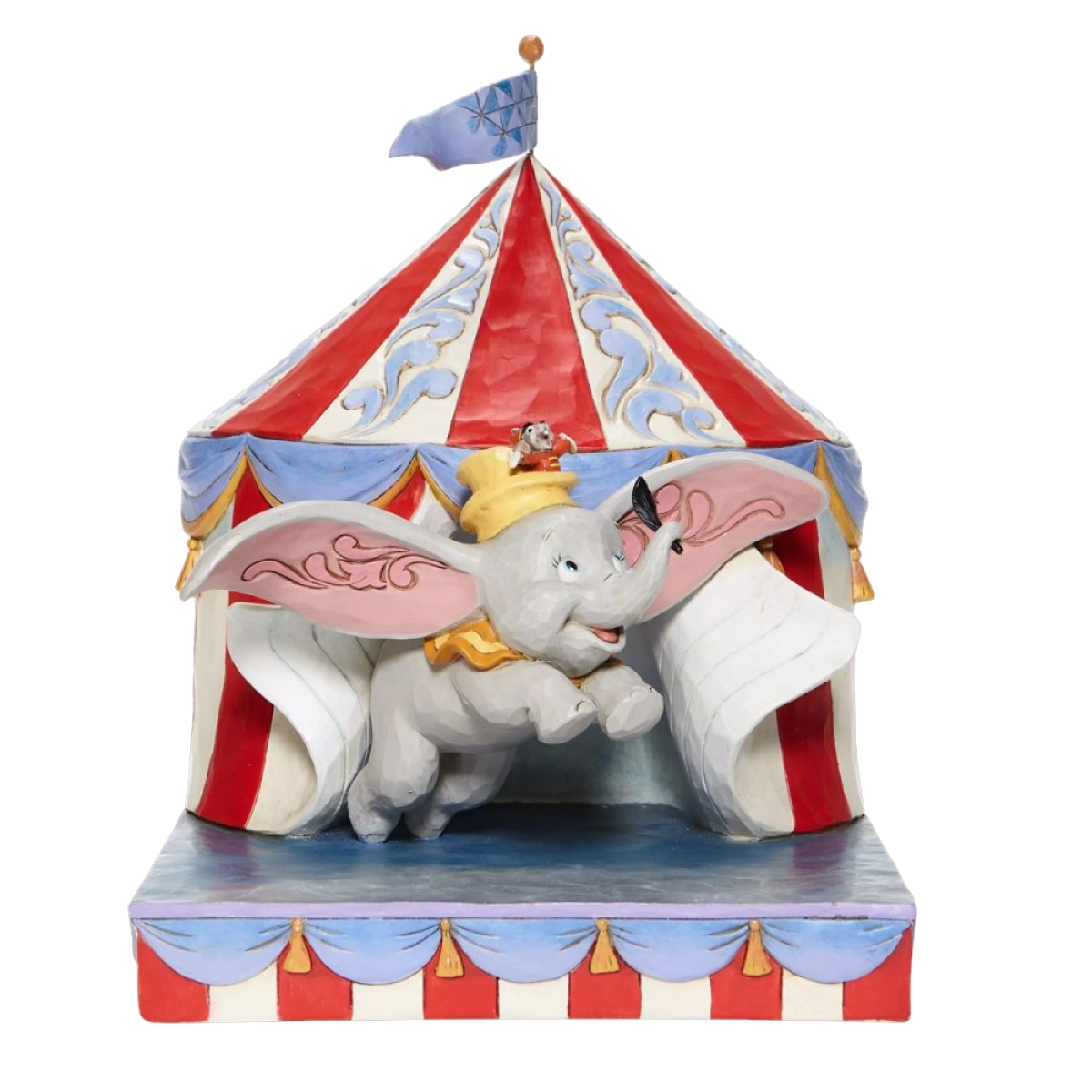 jim-shore-disney-traditions-dumbo-circus-out-of-tent-toyslife