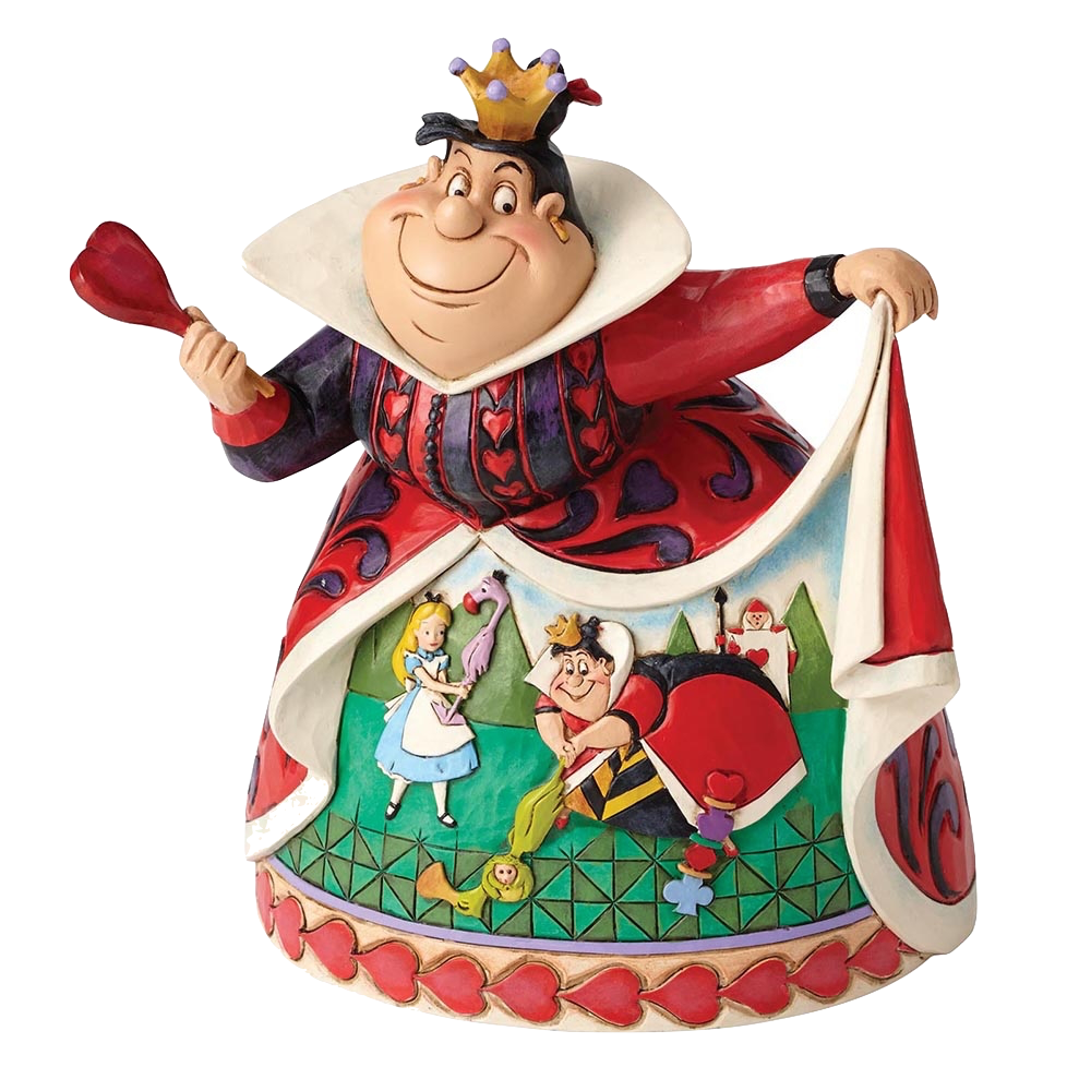 jim-shore-disney-traditions-queen-of-hearts-65th-anniversary-toyslife