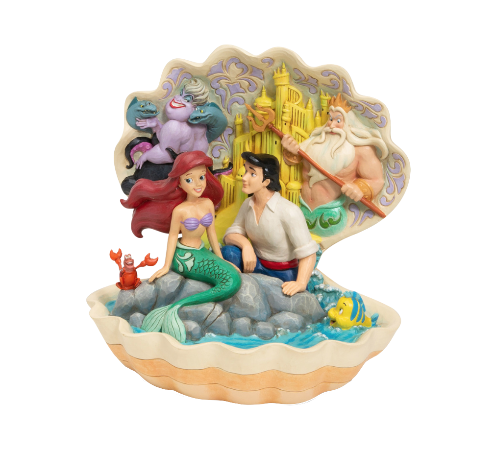jim-shore-disney-traditions-the-little-mermaid-shell-scene-toyslife