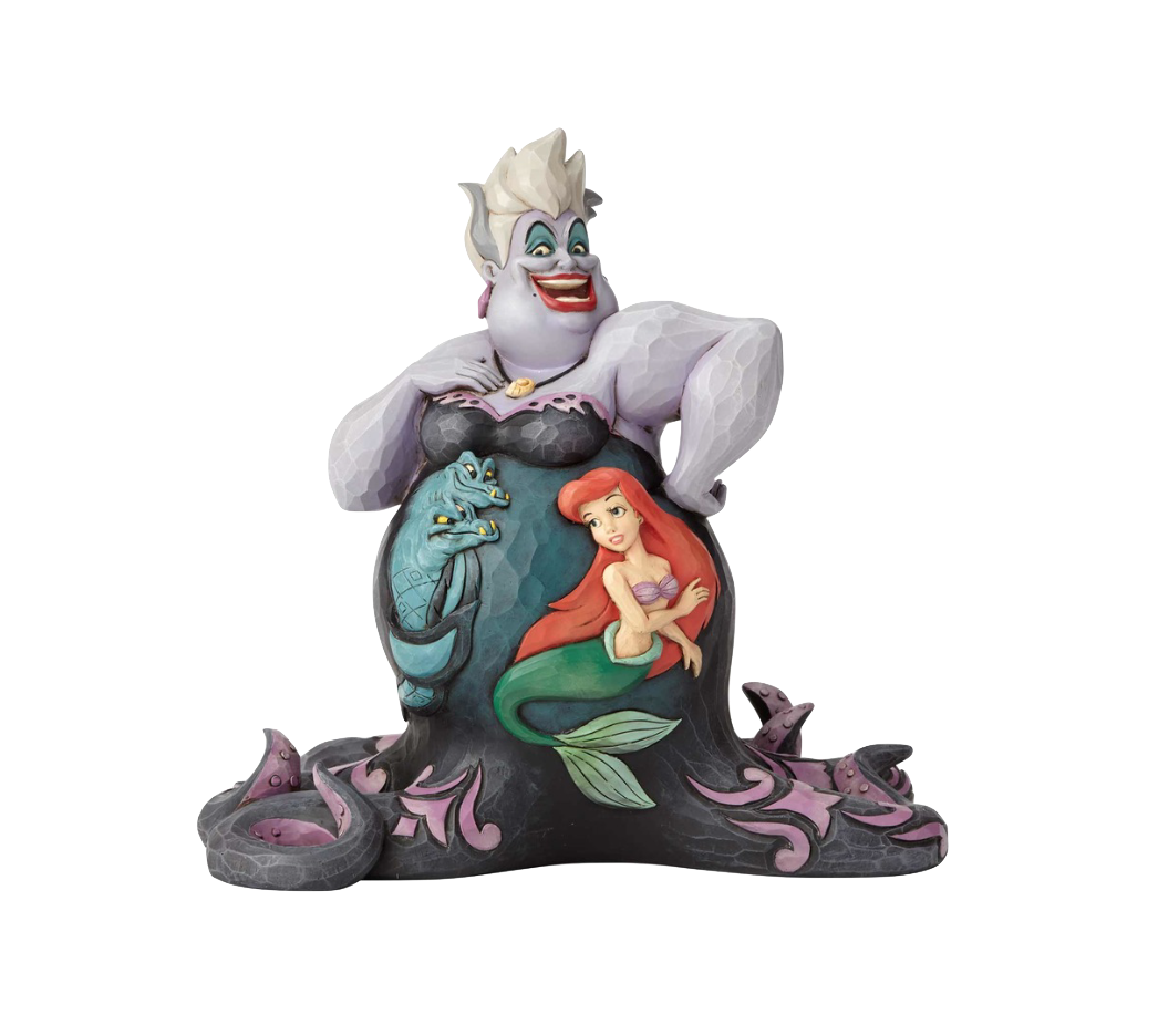 jim-shore-disney-traditions-the-little-mermaid-ursula-toyslife