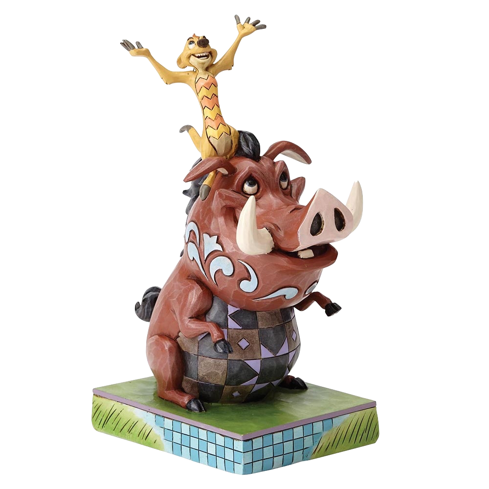 jim-shore-disney-traditions-timon-and-pumbaa-toyslife