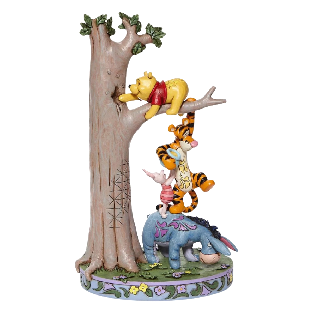 jim-shore-disney-traditions-winnite-the-pooh-tree-with-pooh-and-friends-toyslife