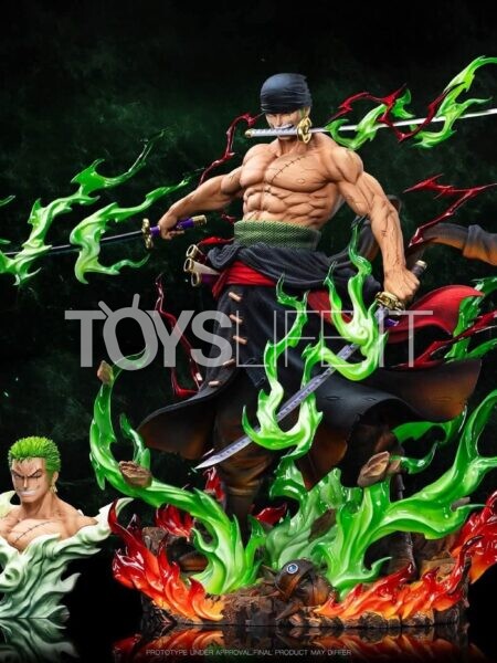 jimei-palace-x-toei-animation-one-piece-zoro-roronoa-legendary-series-1:6-statue-toyslife-icon