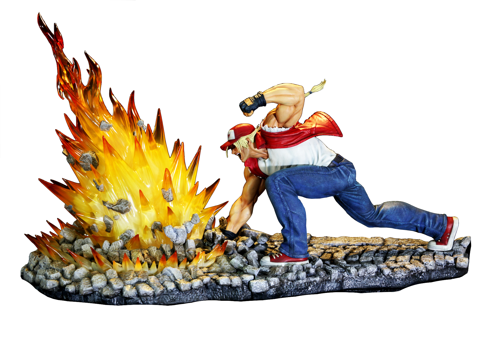 kinetiquettes-king-of-fighters-terry-bogard-statue-toyslife