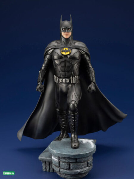 Kotobukiya DC The Flash Movie Batman Artfx 1:6 Pvc Statue