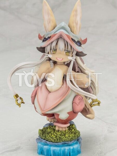kotobukiya-madein-abyss-awakening-mistery-nanachi-pvc-figure-toyslife-icon