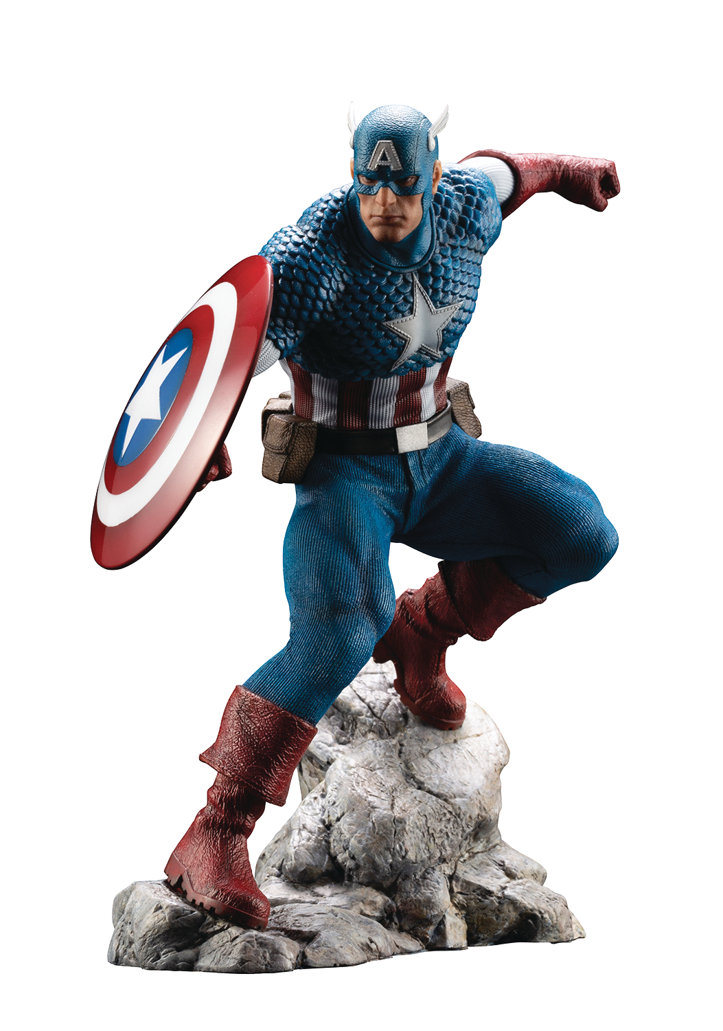 kotobukiya-marvel-captain-america-artfx-statue-toyslife
