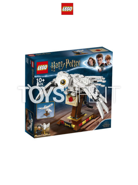 Lego Harry Potter Edwig 75979